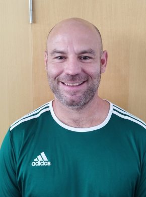 Auxiliar Ocupacional. Técnico Superior en Actividades Físicas y Animación Deportiva