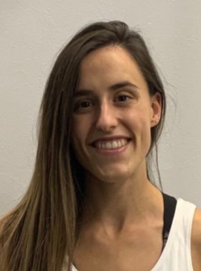 Fisioterapeuta. Máster en Razonamiento Clínico, Dolor y Ejercicio. Colegiada.